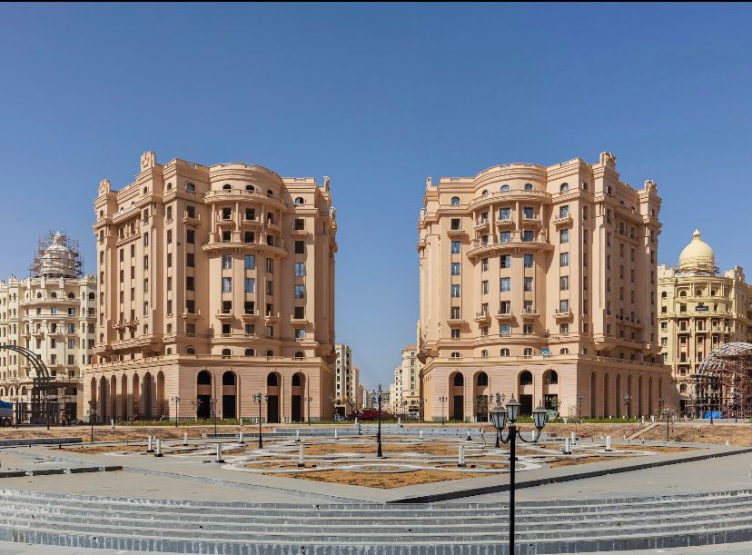 سيتي إيدج تطلق مرحلتين جديدتين من مشروع نيو جاردن سيتي بالعاصمة الإدارية