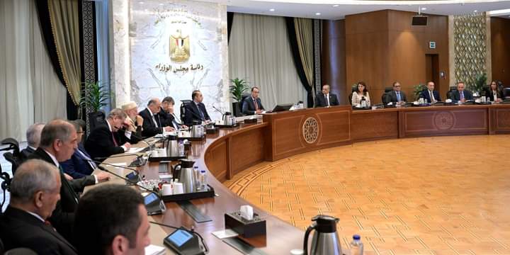 مدبولي : لا نية لزيادة الضرائب