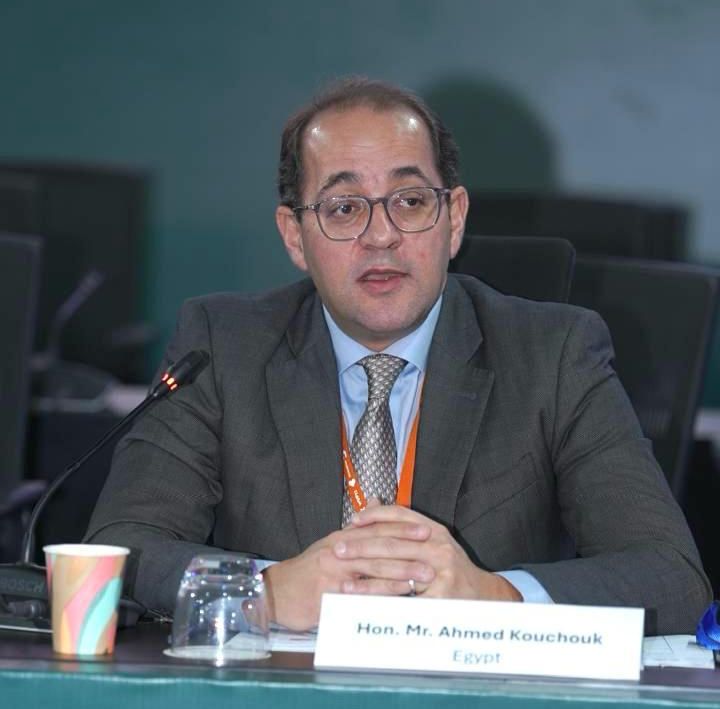 كوجك: نحن منفتحون على الأدوات المبتكرة الهادفة لخفض التكلفة مثل استخدام الضمانات والتمويل الأخضر