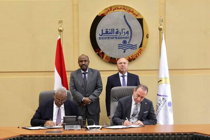 مذكرة تفاهم بين مصر وجيبوتي لتطوير الموانئ وإنشاء الطرق ومحطات الطاقة الجديدة