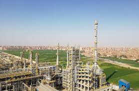 المصرية للتكرير تسعى لرفع قدراتها الإنتاجية بمعدل 600 ألف طن خلال 5 سنوات