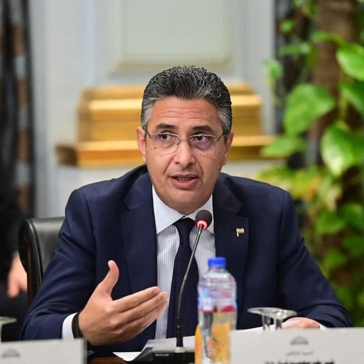 وزير التموين يمد فترة الأوكازيون الشتوي  لعام 2025 حتى يوم 21 مارس