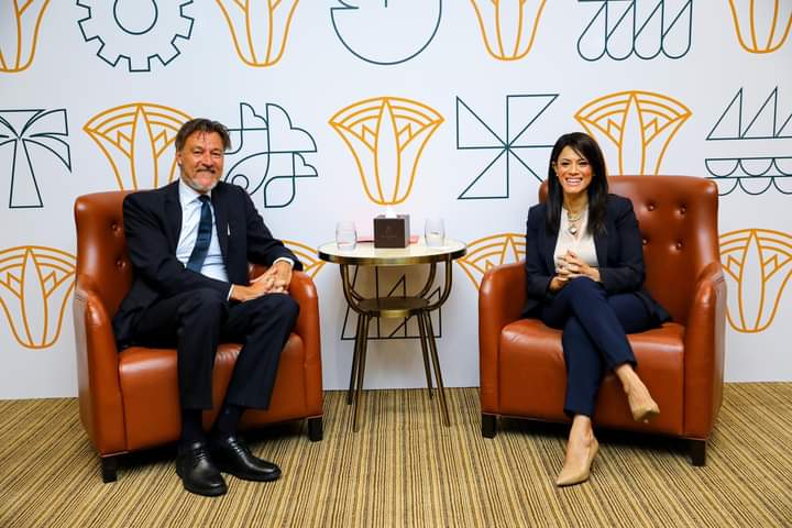 منظمة الـOECD: البرنامج القُطري مع مصر خطوة لانضمامها كأول دولة في إفريقيا