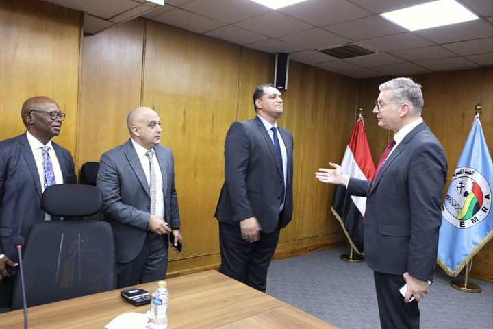 بعد استحواذها على سنتامين .. أنجلو أشانتي تدخل باستثماراتها كشريك في منجم السكري للذهب