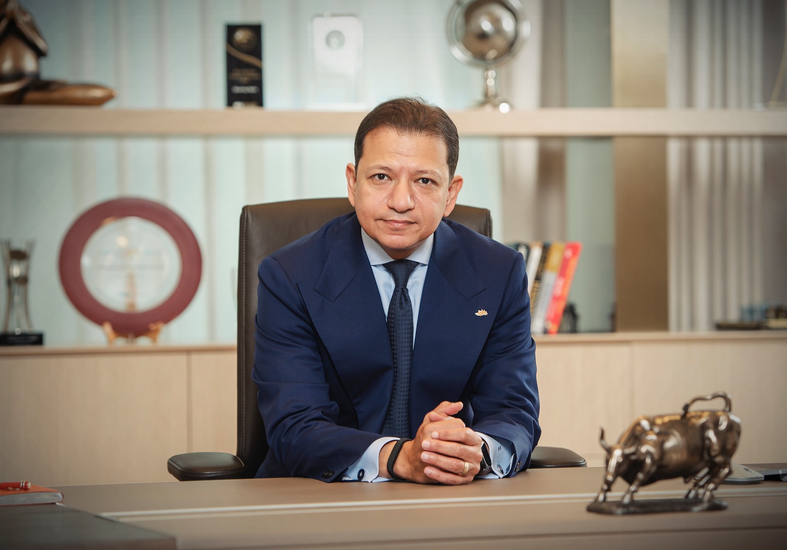 مبادرة Climb2Change العالمية من المشرق تطلق حملة للحفاظ على البيئة في مصر