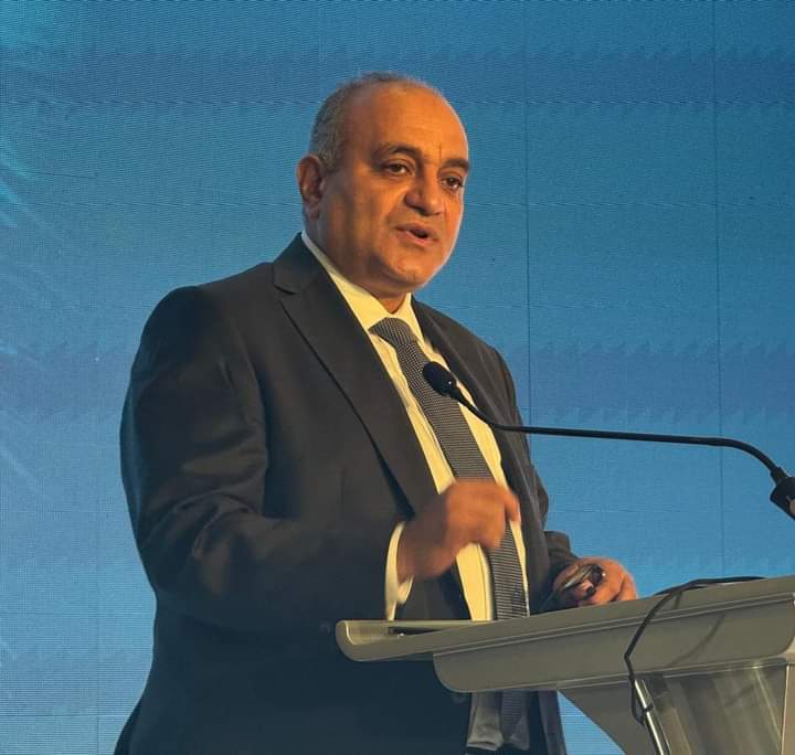 نائب وزير المالية في باريس: نتطلع لمزيد من الشراكات للقطاع الخاص بدلاً من السياسات الحمائية