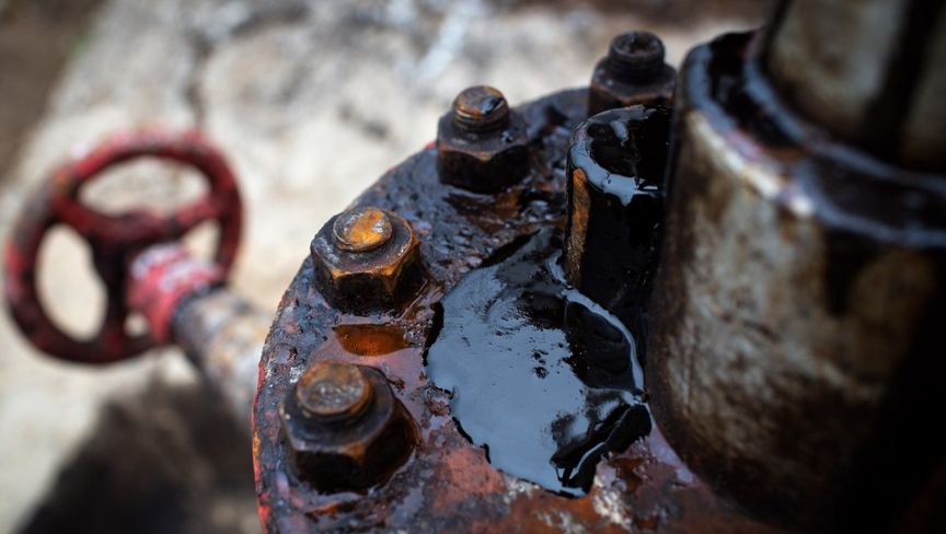 الخام الإفريقي بديلا للإيراني والروسي في الصين