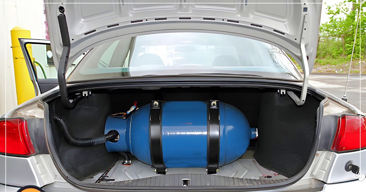 إدارات المرور ترخص لستين سيارة تعمل بالغاز الطبيعي خلال الشهر الماضي