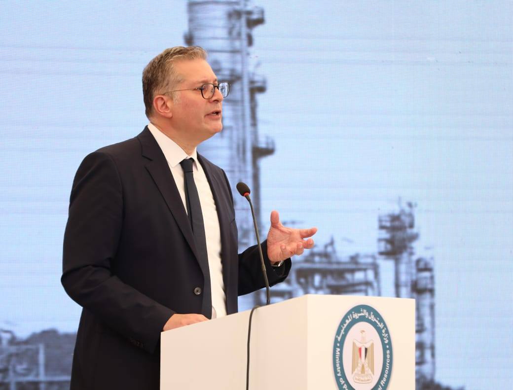 وزير البترول : أنشطة جديدة لشركات شيفرون وإكسون موبيل وبريتيش بتروليوم في مصر