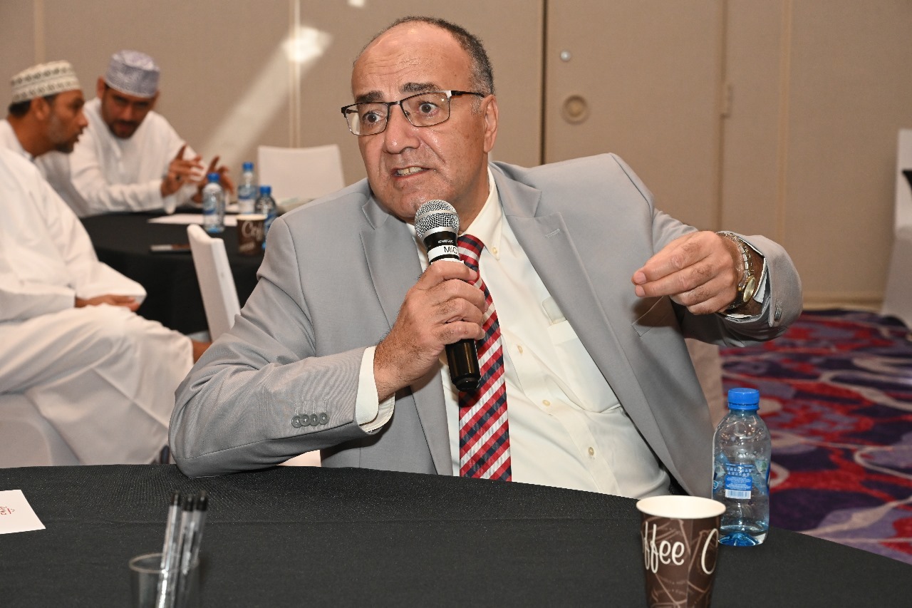 NTG Clarity تشارك في معرض ومؤتمر Cairo ICT 2024