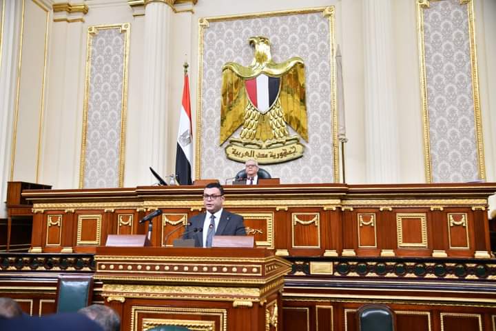 وزير الإسكان أمام مجلس النواب : حوكمة إجراءات طرح الأراضى والفرص الاستثمارية بالمدن الجديدة