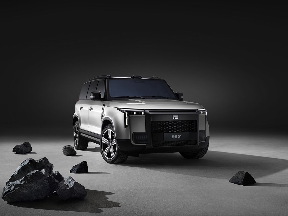 "روكس موتور" الصينية تتوسع في 4 دول عربية عقب انطلاقها بمصر