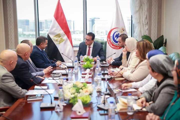 أندلسية للخدمات الطبية تخطط لتوسيع استثماراتها في مصر