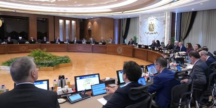 إنشاء منطقة حرة خاصة لخدمات الجينز في مدينة السادات