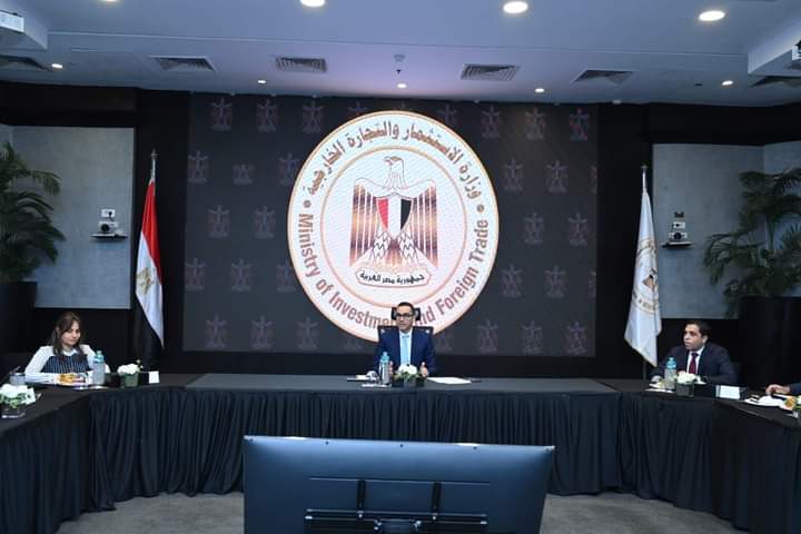 وزير الاستثمار : خطة لتقليل زمن الإفراج الجمركي للواردات