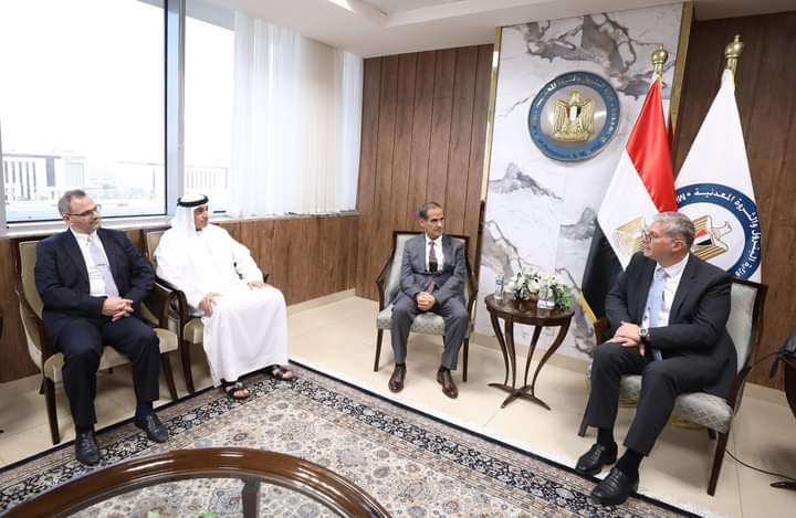 شركة الإمارات للبترول: السوق المصرية بها فرص واعدة في تسويق الوقود وإنشاء محطات الخدمة