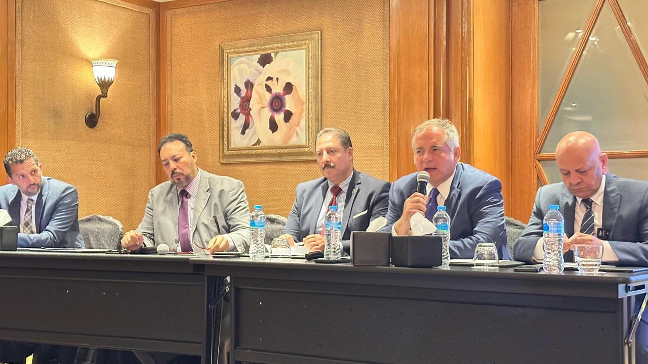 غرفة التكنولوجيا " CIT " تطلق ثلاث مبادرات  لرقمنة المصانع