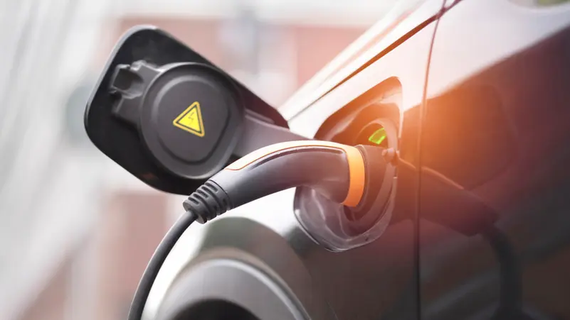 "فيات توبولينو" الكهربائية تتوج بجائرة "أوتونيس" لأفضل تصميم