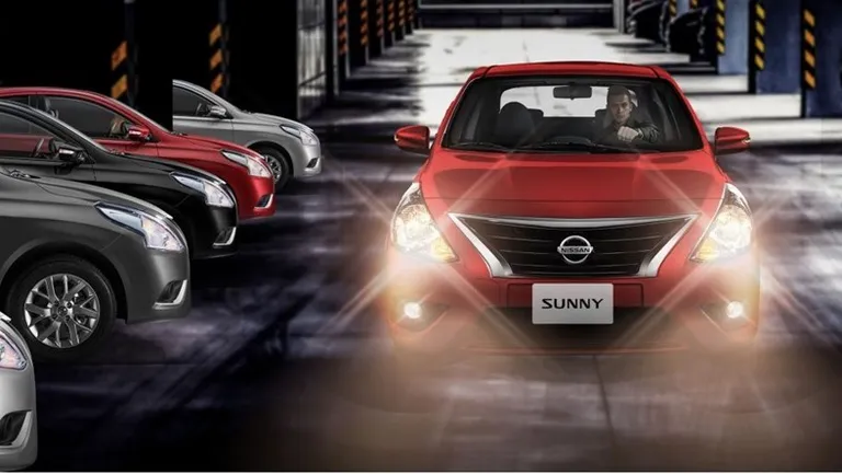 "نيسان مصر" تنجح في تصدير 16 ألف سيارة مجمعة محلياً