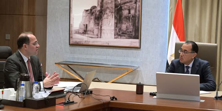 الحكومة : ملتزمون بسداد مستحقات الجانب الروسي في الضبعة .. وتدبير 10 مليارات جنيه للأدوية