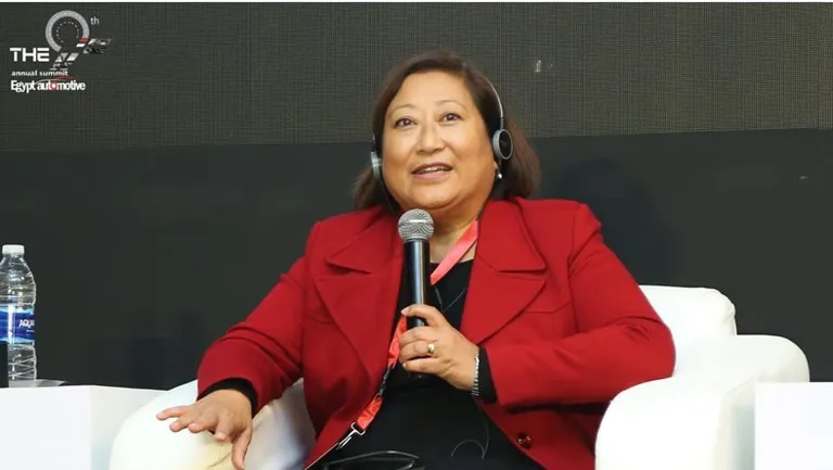 "جنرال موتورز" تخطط لزيادة عمليات تصنيع السيارات في مصر خلال 2025