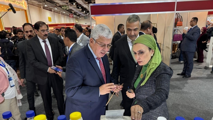 التعليم العالي تتعهد بدعم مشروع "السيارة الكهربائية المصرية"