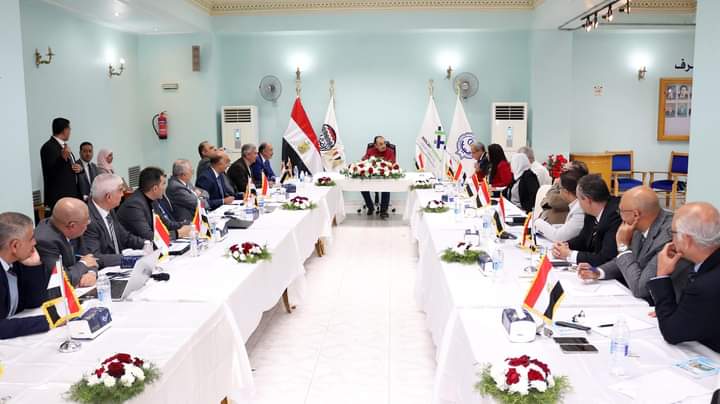 خطة لتحديث مصانع أدوية قطاع الأعمال لزيادة الإنتاج وإضافة مستحضرات جديدة