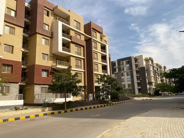 غدا .. بدء تسليم دفعة جديدة من وحدات جنة للفائزين بها بالقاهرة الجديدة