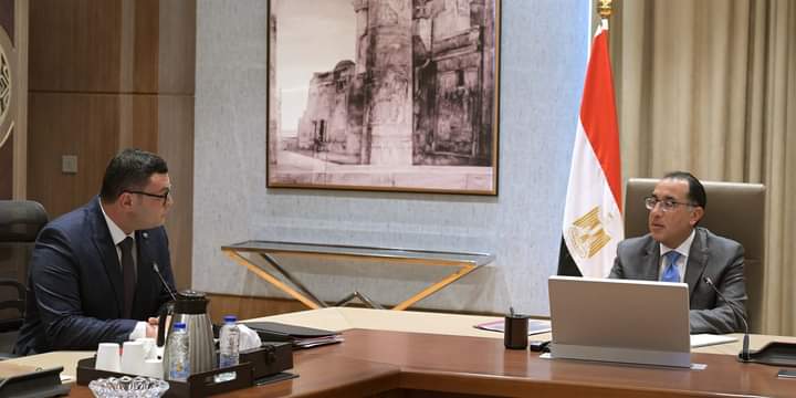 الحكومة تدرس إجراءات طرح عالمي لتخطيط منطقة الأهرامات وما حولها