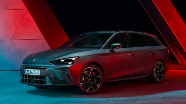 "كيان إيجيبت" تستعد لإطلاق نسخة فيس ليفت من "كوبرا ليون"