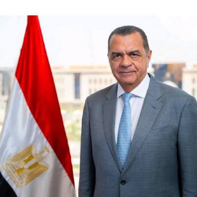 مصر والسعودية توقعان اتفاقية الاعتراف بالمشغل الاقتصادي المعتمد