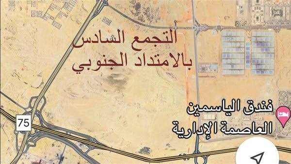 سباق بين الشركات على الأراضي.. ماذا يحدث في التجمع السادس؟