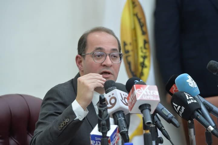 «المالية» تعلن مواعيد صرف مرتبات يناير وفبراير ومارس ٢٠٢٥