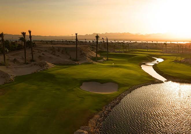 غداً .. انطلاق بطولة مصر الدولية للرجال للجولف في سوما باي