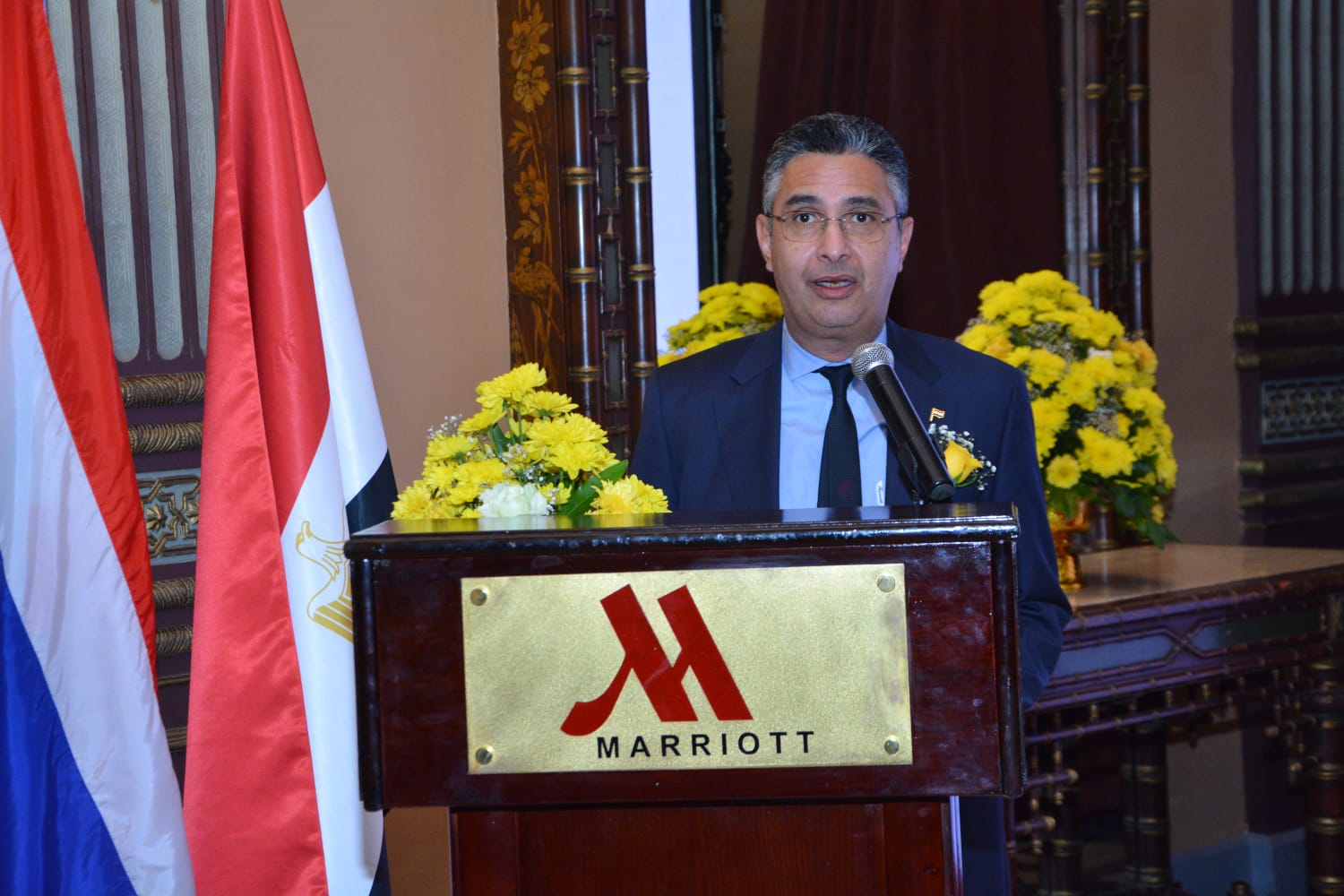 وزير التموين يعلن إقامة “سوق اليوم الواحد” وتفعيله لمدة يومين في منطقة مدينة نصر