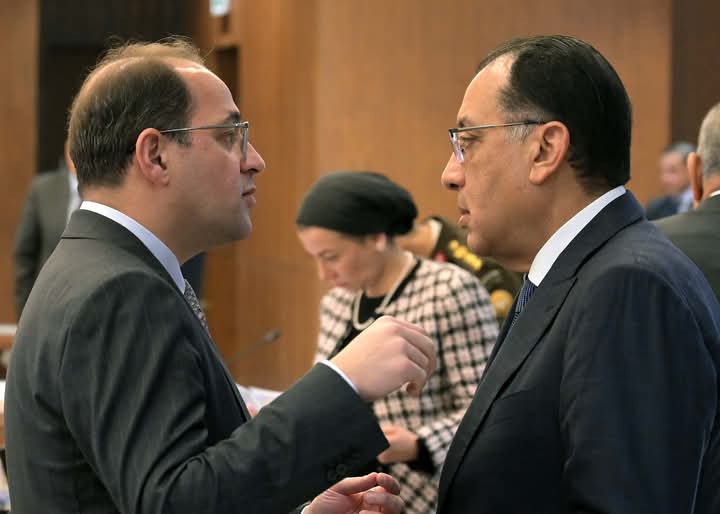 مدبولي : جولة الرئيس الأوروبية ستسهم في جذب المزيد من الاستثمارات الأجنبية