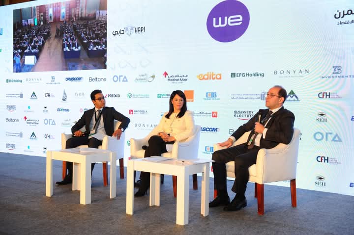 وزير المالية : نظام ضريبي مبسط لأصحاب الأعمال والمهنيين حتى ١٥ مليون جنيه