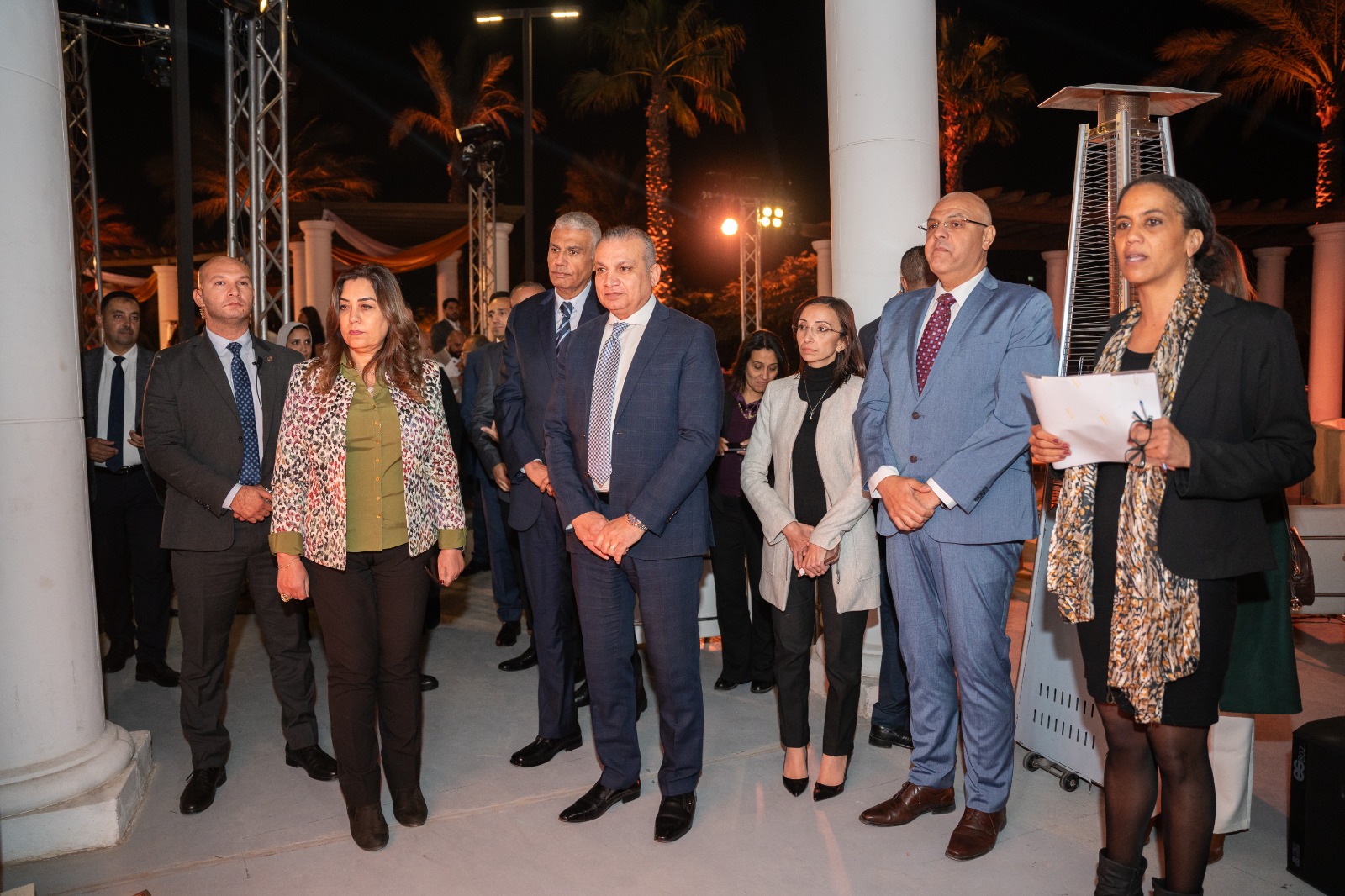 (جي اي زد) مصر تحتفل بختام المرحلة الأولى لمشروع بناء القدرات