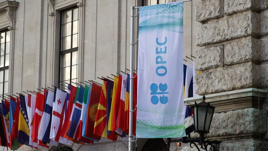 توقعات بتراجع نمو الطلب على النفط للشهر الخامس وفقا لمنظمة "أوبك"