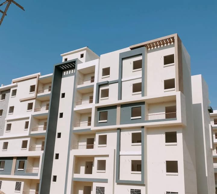 الإسكان .. اليوم آخر فرصة لسداد مقدم جدية حجز الطرح الأول في سكن لكل المصريين 7