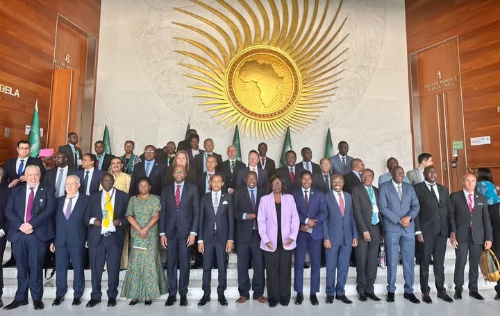 مصر تؤكد محورية اتفاق التجارة الحرة القارية الإفريقية في عملية الاندماج الإقليمي