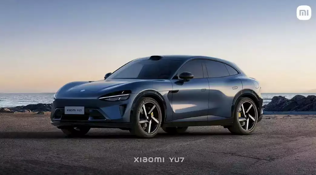 شاومي تكشف عن أول سيارة SUV كهربائية تطرحها في الأسواق