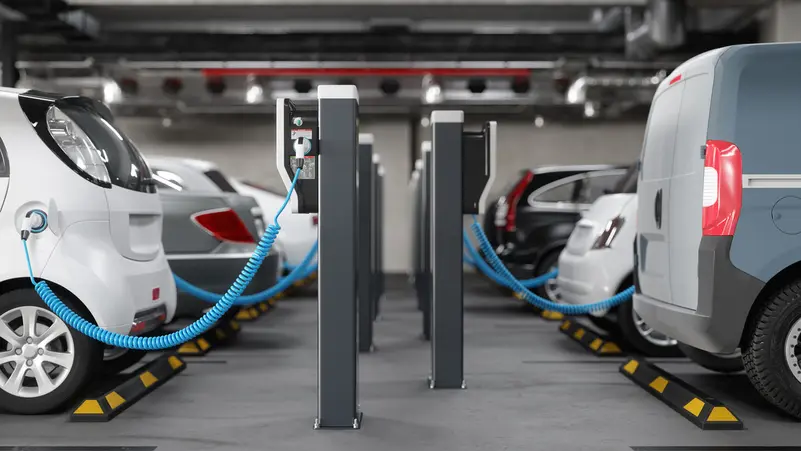 السعودية  تدخل تعديلات على اللائحة الفنية للمركبات الكهربائية