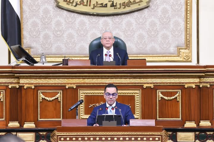 وزير الاستثمار أمام مجلس النواب : نسعى لتشجيع الصادرات المصرية وزيادة تنافسيتها عالميا