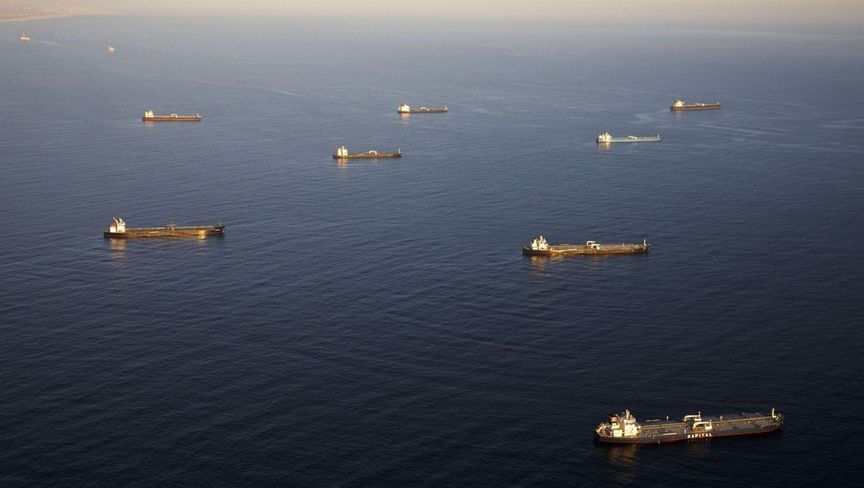 دول أوروبية تقرر فرض رقابة مشددة على ناقلات النفط الروسي