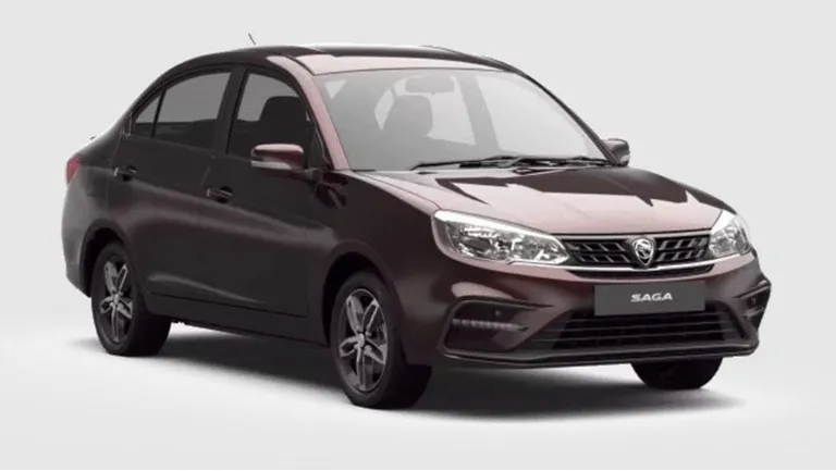 ارتفاع أسعار "بروتون ساجا" المستوردة المقرر تجميعها محلياً