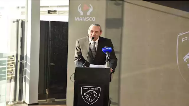 نسخة فيس ليفت من بيجو 5008  تقترب من الوصول للسوق المصري