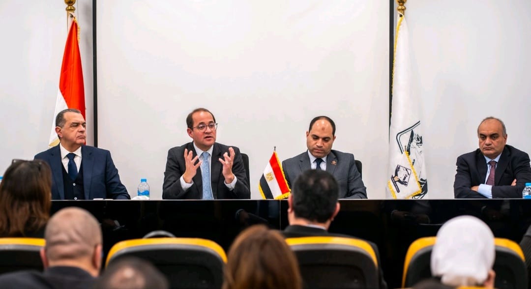 كوجك: «الكل رابح.. المستثمر والمواطن والدولة» فى مسار الثقة والشراكة واليقين بين مصلحة الضرائب ومجتمع الأعمال