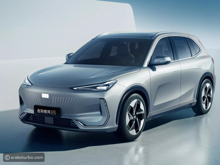 بروتون الماليزية  تزيح الستار عن أول سيارتها الكهربائية