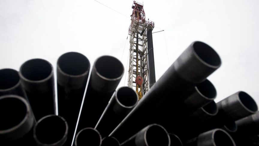 "شيرون" تخطط لإنتاج 70 مليون قدم غاز يومياً في مصر  خلال العام المقبل